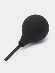 Черный клизма для очистки кишечника