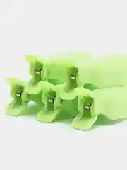 Лайм зажимы для снятия лака, 10 штук