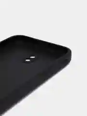Угольный чехол Samsung Galaxy J3 2017 (SM-J330), Самсунг Галакси Джи3 силиконовый цветной матовый