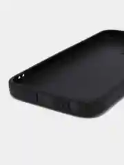 Угольный чехол Samsung Galaxy J3 2017 (SM-J330), Самсунг Галакси Джи3 силиконовый цветной матовый