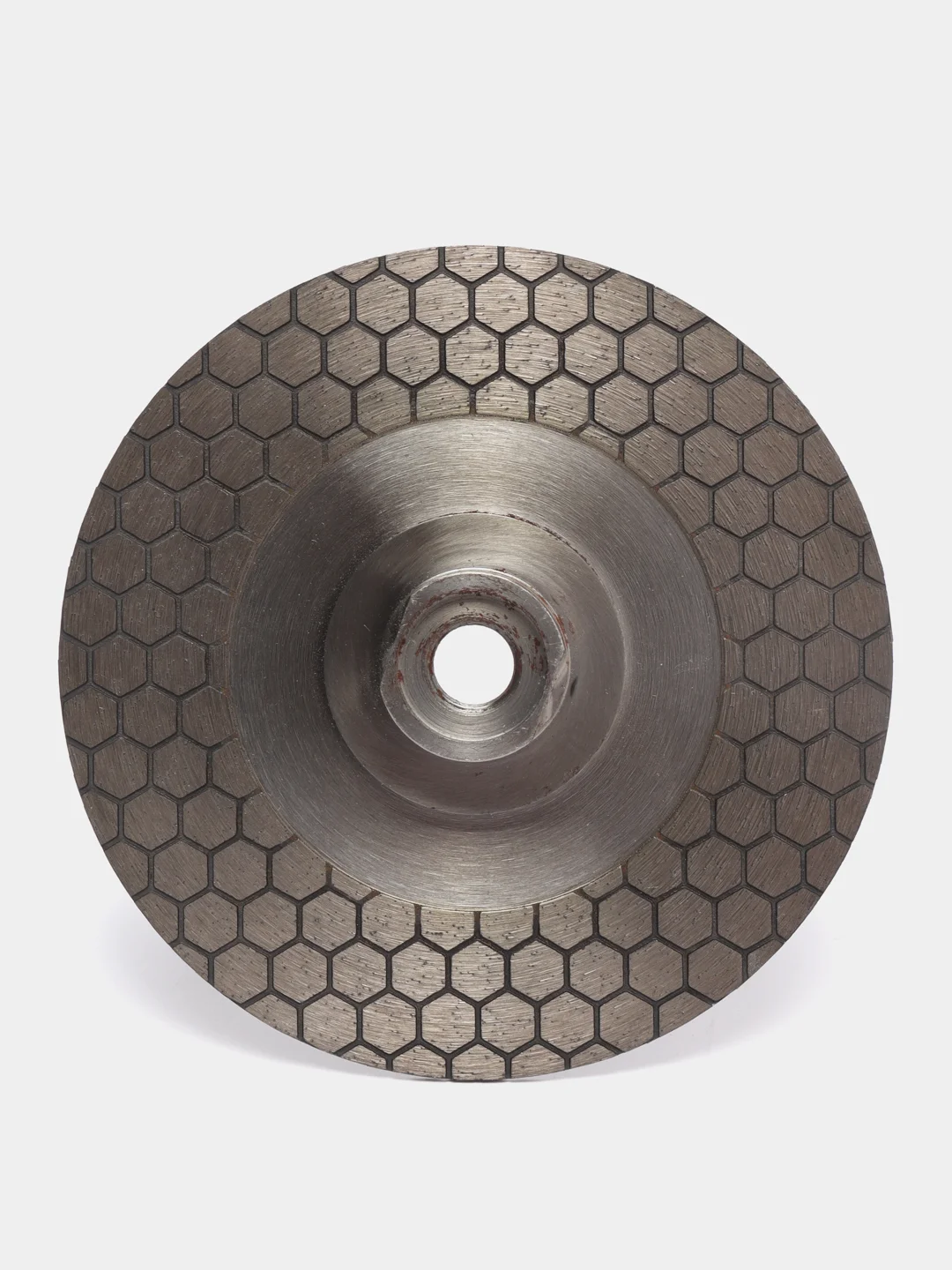 Диск алмазный M14F Edge Dry, 125 х 1,6 x 25 х 22,23