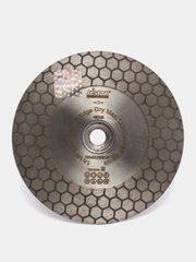 Диск алмазный M14F Edge Dry, 125 х 1,6 x 25 х 22,23