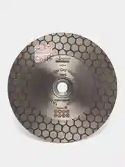 Диск алмазный M14F Edge Dry, 125 х 1,6 x 25 х 22,23