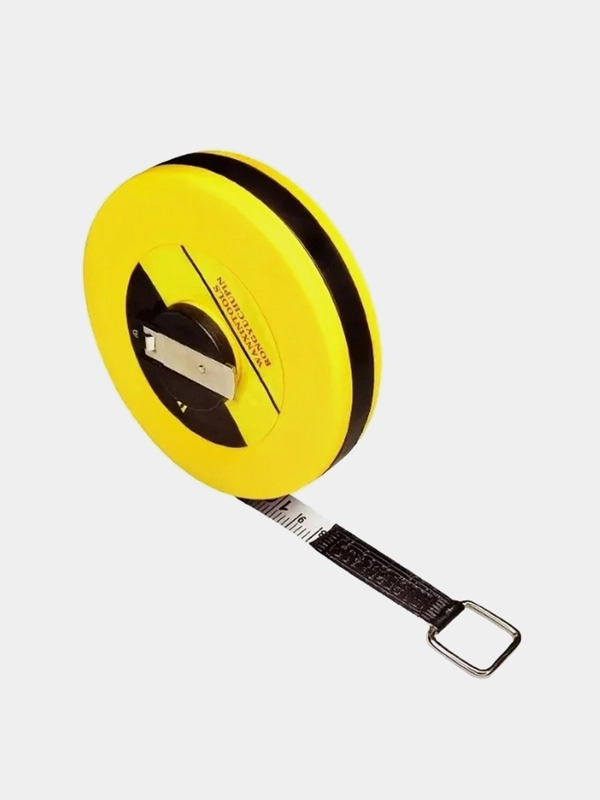 Мерная лента VertexTools, 20 м