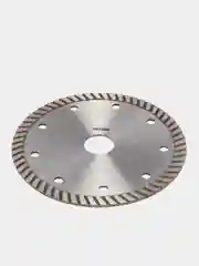 Диск алмазный турбо Universall, 125 x 1,8 x 8 x 22,23