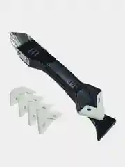 Скребок для удаления герметика Vertextools, 5 в 1