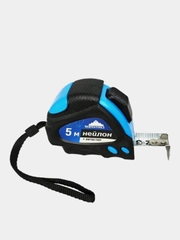 Измерительная рулетка VertexTools, строительная, с автостопом и магнитом, 5 м х 25 мм
