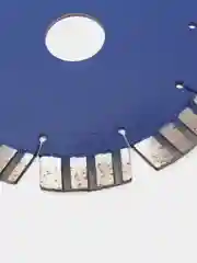 Диск алмазный сегмент Meteor, 125 х 2,6 / 1/8 х 10 х 22