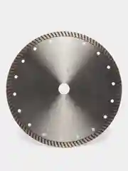 Диск алмазный турбо Distar Turbo Universal, 230*9*12*22,23