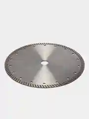 Диск алмазный турбо Distar Turbo Universal, 230*9*12*22,23