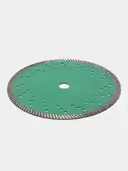 Диск алмазный турбо Turbo Elite Max, 232 х 2,5 x 12 х 22,23