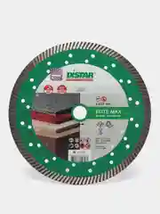 Диск алмазный турбо Turbo Elite Max, 232 х 2,5 x 12 х 22,23