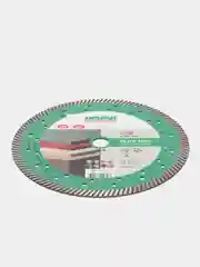 Диск алмазный турбо Turbo Elite Max, 232 х 2,5 x 12 х 22,23