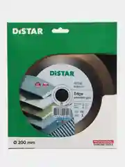 Диск алмазный сплошной Edge, 7D, 200 х 1,4 x 25 х 25,4