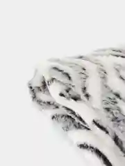 Зелёный хаки плед-одеяло, 200 х 180 см