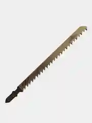 Пилки для электролобзика VertexTools T301DL, 5 штук