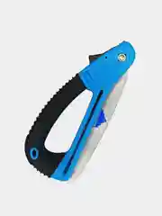 Ножовка складная VertexTools, садовая, 180 мм