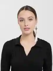Серьги "Чжун Ли"
