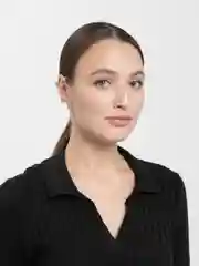 Кафф на правое ухо, 1 шт