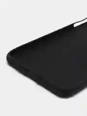 Хаки силиконовый чехол iPhone 6 Plus с рисунком галография