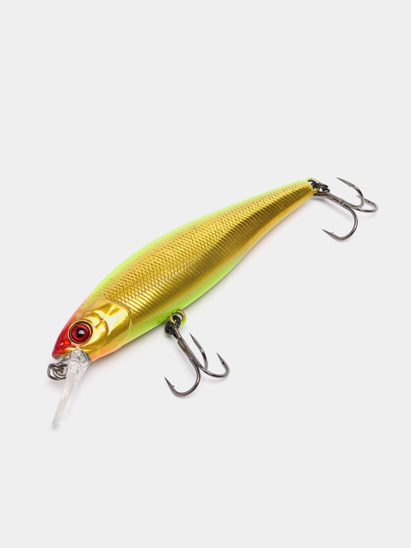 Воблер Jackall Squad Minnow 80SP