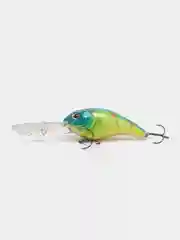 Аметистовый воблер троллинговый Strike Pro CRANKEE RUNNER 80 EG-042F 6-8М