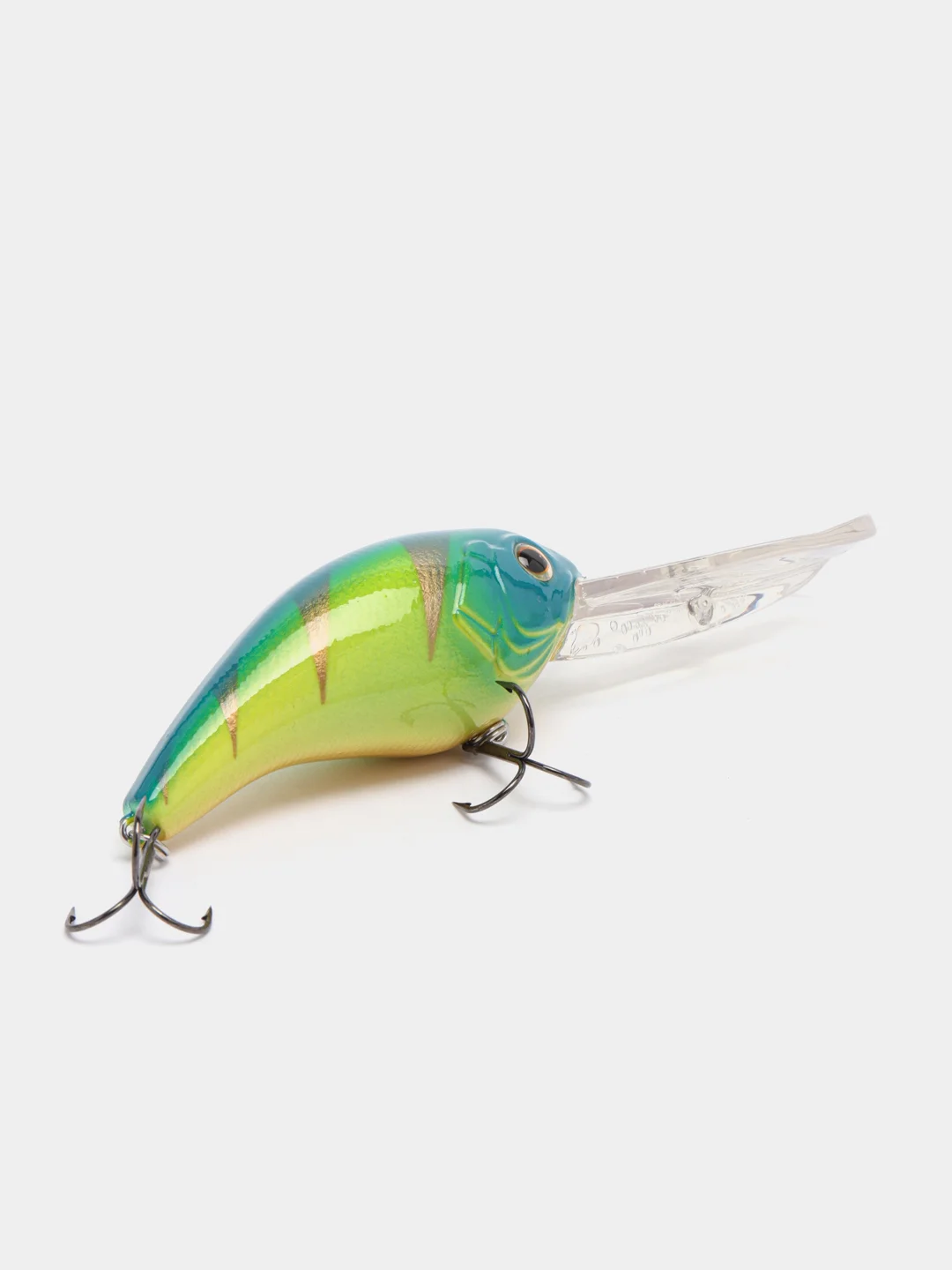 Аметистовый воблер троллинговый Strike Pro CRANKEE RUNNER 80 EG-042F 6-8М