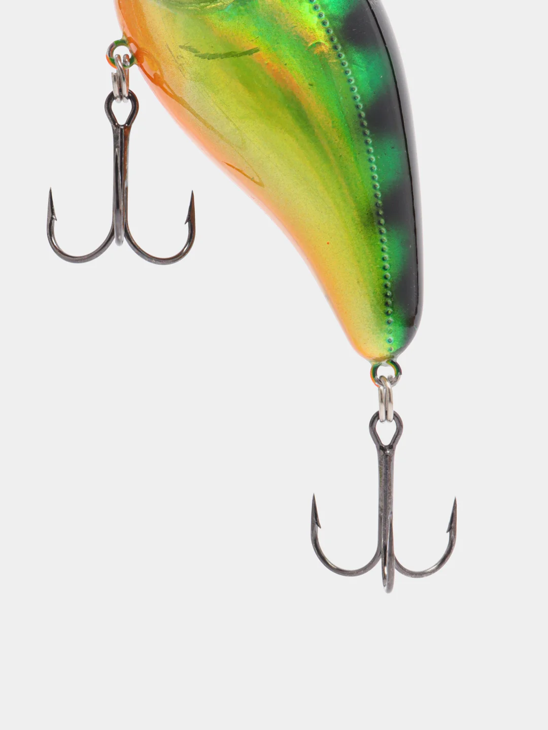 Бордовый воблер троллинг STRIKE PRO WORMOUTH WOBBLER 72 EG-038F, 5-7 m