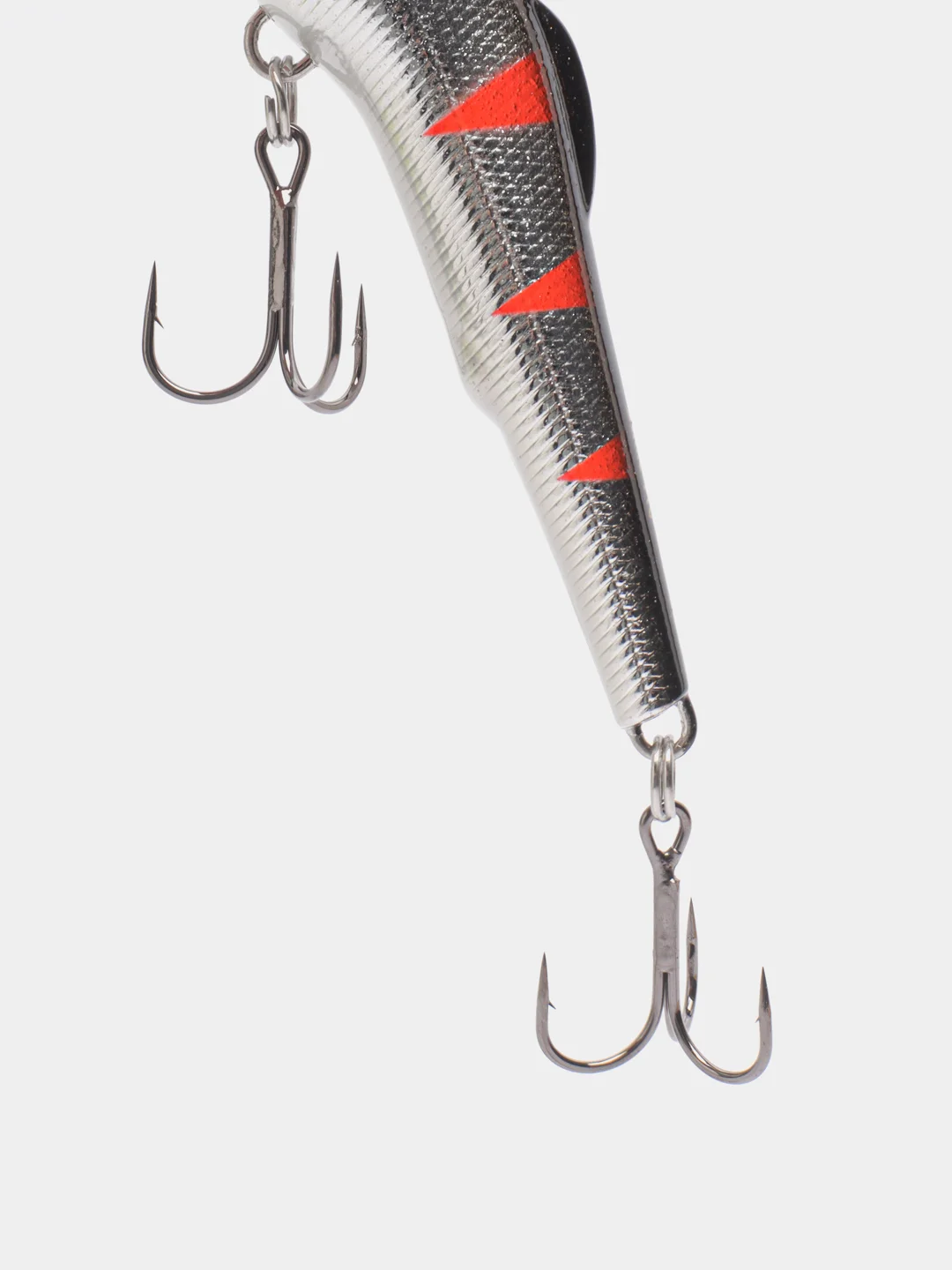 Багровый воблер троллинговый Challenger X Deep Diver 140L 5.5-7m