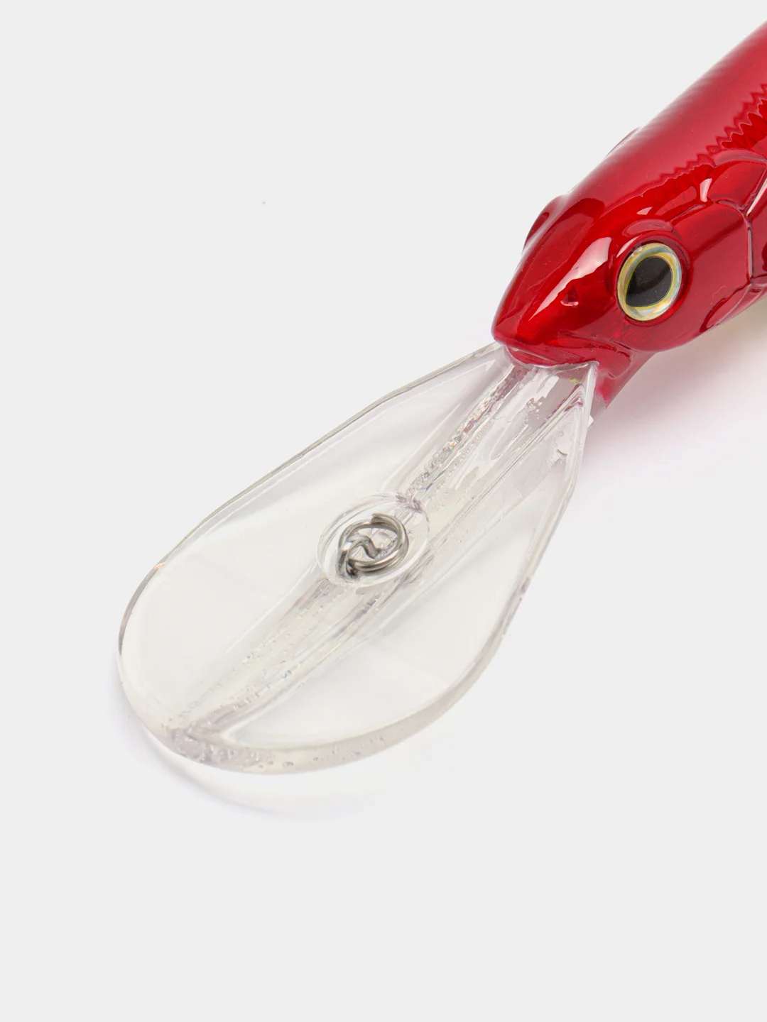 Воблер Strike Pro Deep Jer-O Minnow 130F