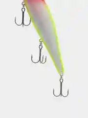 Воблер Strike Pro Deep Jer-O Minnow 130F