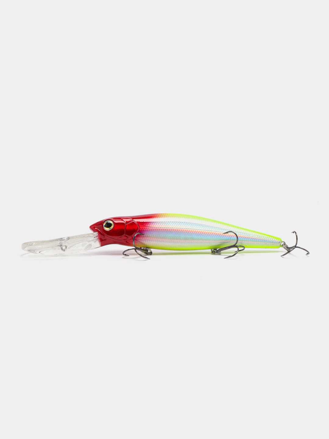 Воблер Strike Pro Deep Jer-O Minnow 130F