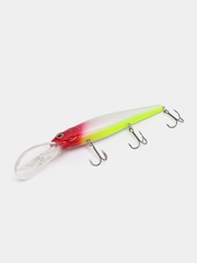 Воблер Strike Pro Deep Jer-O Minnow 130F