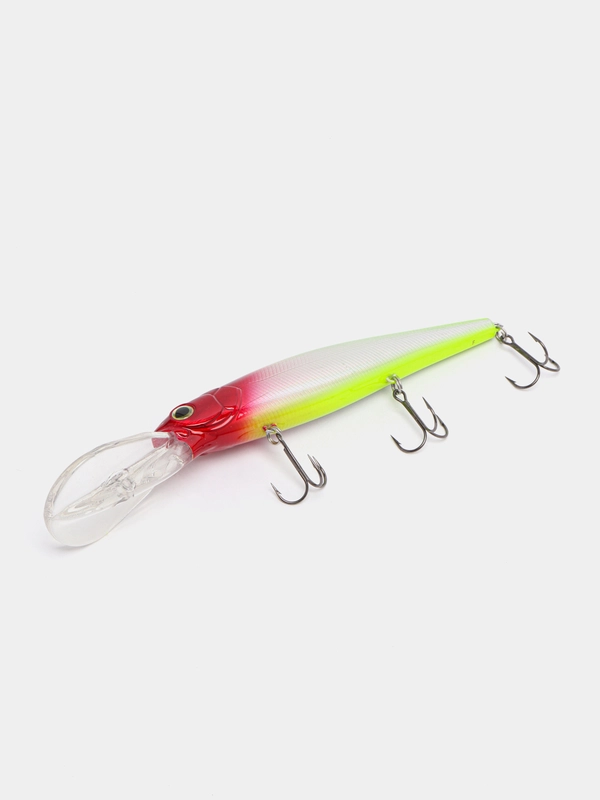 Воблер Strike Pro Deep Jer-O Minnow 130F