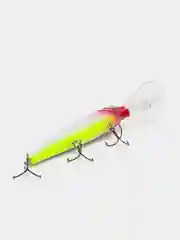Воблер Strike Pro Deep Jer-O Minnow 130F