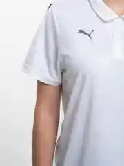 Футболка поло женская Puma teamLIGA Sideline