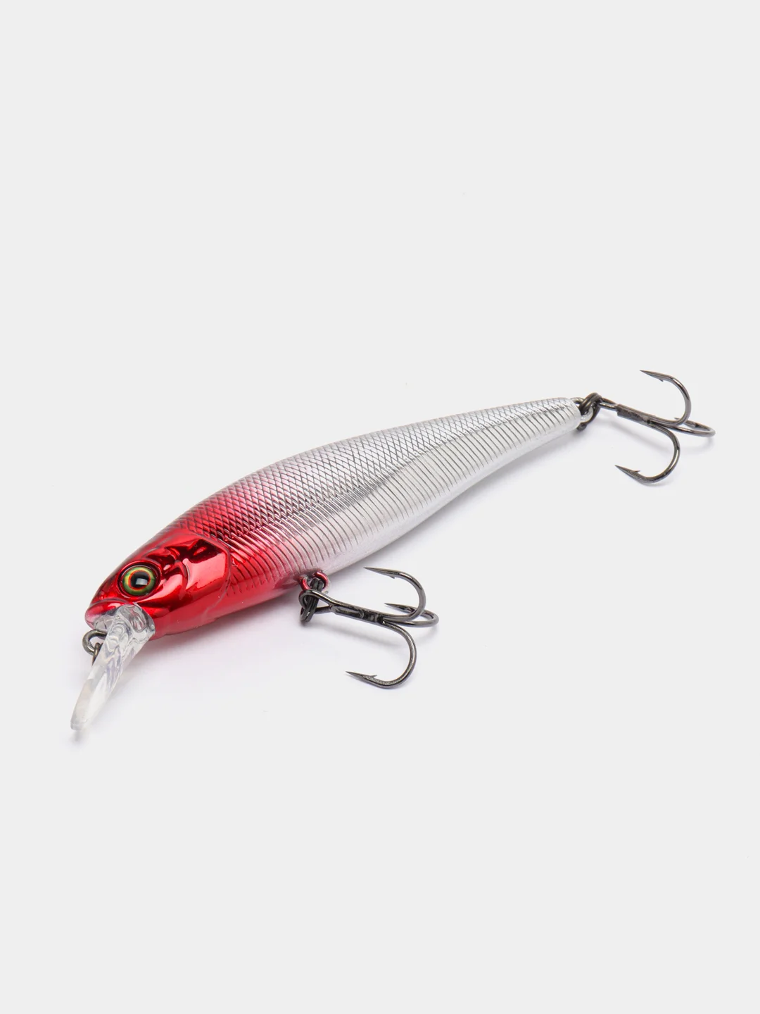 Аметистовый воблер Jackall Squad Minnow 80SP