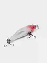 Аметистовый воблер Jackall Squad Minnow 80SP