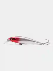 Аметистовый воблер Jackall Squad Minnow 80SP