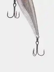 Аметистовый воблер Jackall Squad Minnow 80SP