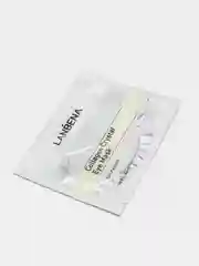 Белый гидрогелевые коллагеновые патчи для глаз Lanbena Collagen Crystal Eye Mask, 1 пара
