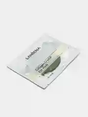 Зеленый гидрогелевые коллагеновые патчи для глаз Lanbena Collagen Crystal Eye Mask, 1 пара