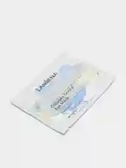 Голубой гидрогелевые коллагеновые патчи для глаз Lanbena Collagen Crystal Eye Mask, 1 пара