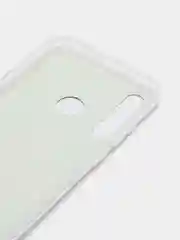 Приглушённый хаки чехол Honor 10i / Honor 20E, Huawei P Smart 2019 / Honor 10 Lite, Хонор 10ай с рисунком