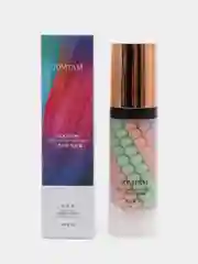 База под макияж Jomtam, трехцветная, 40 грамм