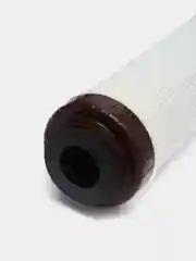 Картридж для фильтра воды "Антижелезо" Slim Line, обезжелезивание воды