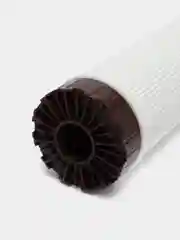 Картридж для фильтра воды "Антижелезо" Slim Line, обезжелезивание воды