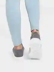 Розовый полуботинки женские