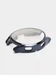 Синий защитный чехол для часов Galaxy Watch 4 и 5, 44 мм