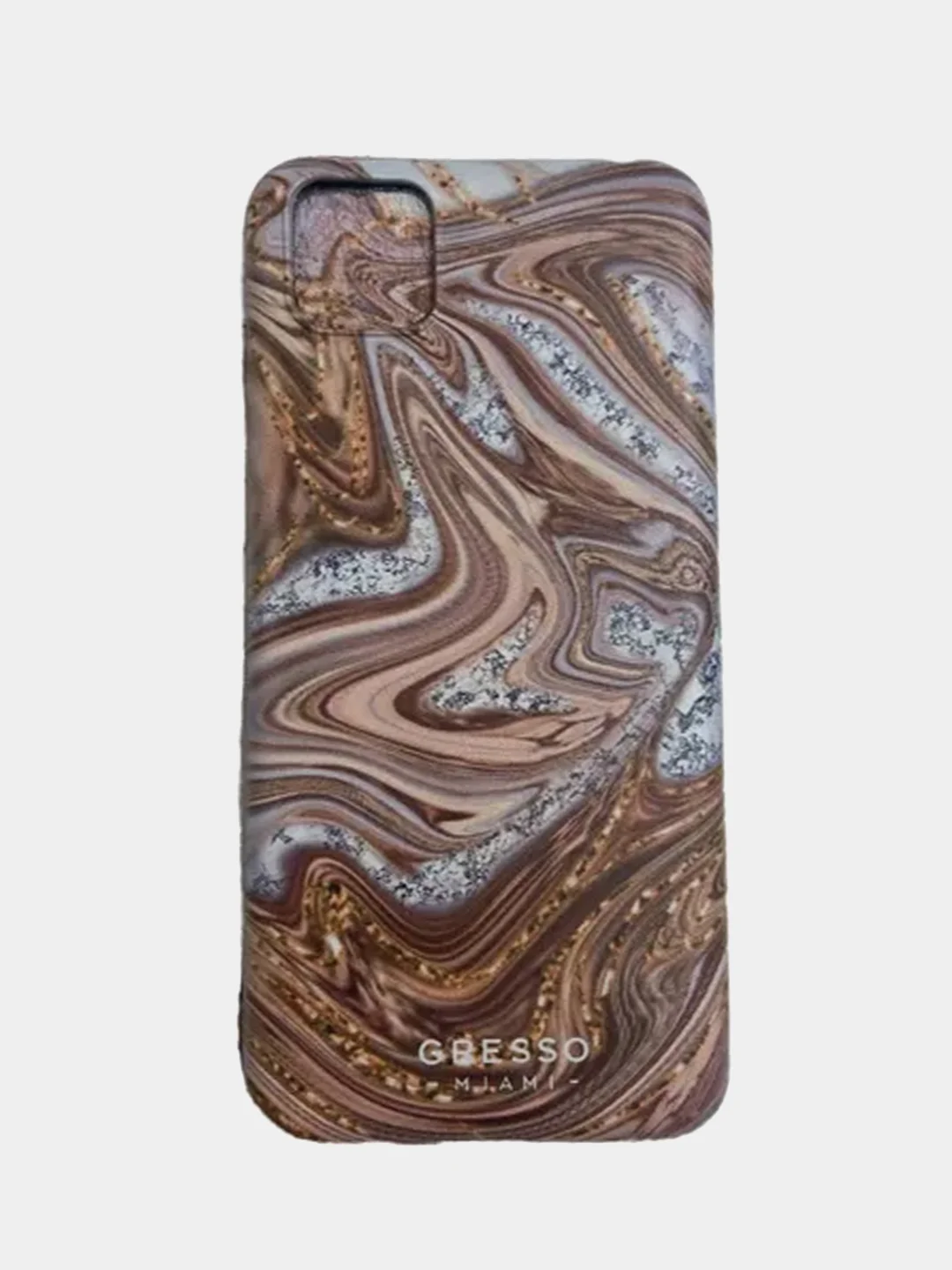 Бежевый чехол для Honor 8S /Y5 2019 / 9S / Y5p